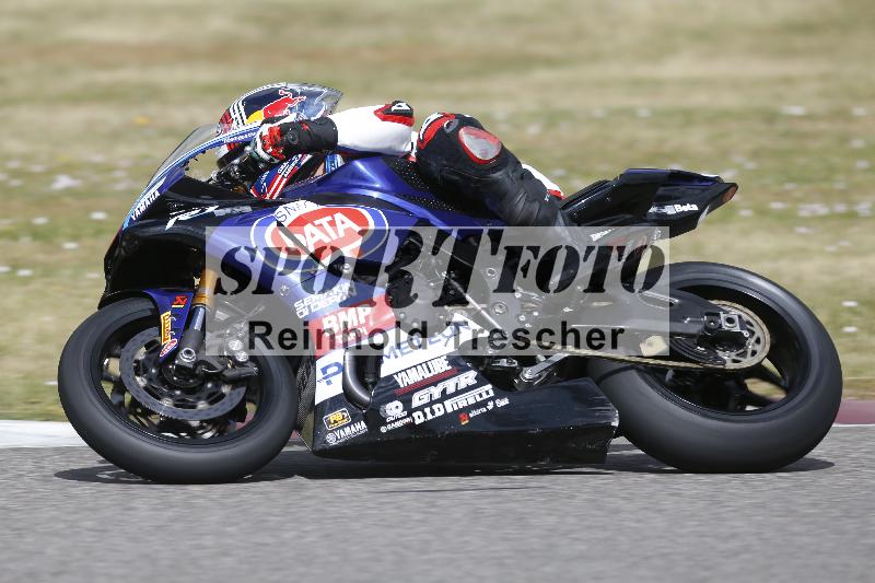 /18 05.06.2026  TZ Motorsport ADR/Gruppe gelb/88